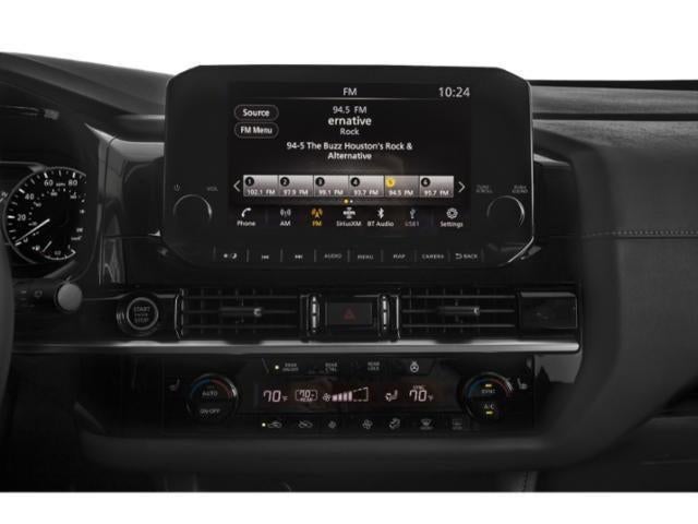 2022 Nissan Pathfinder SL 2WD