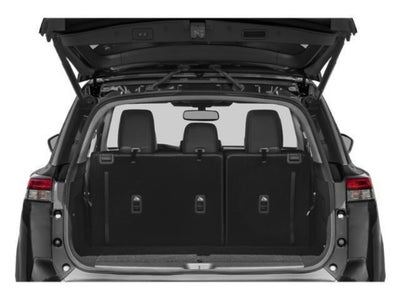 2022 Nissan Pathfinder SL 2WD