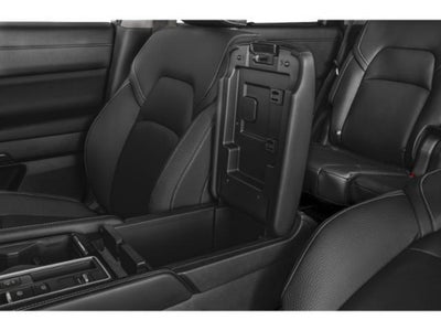 2022 Nissan Pathfinder SL 2WD