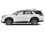 2022 Nissan Pathfinder SL 2WD