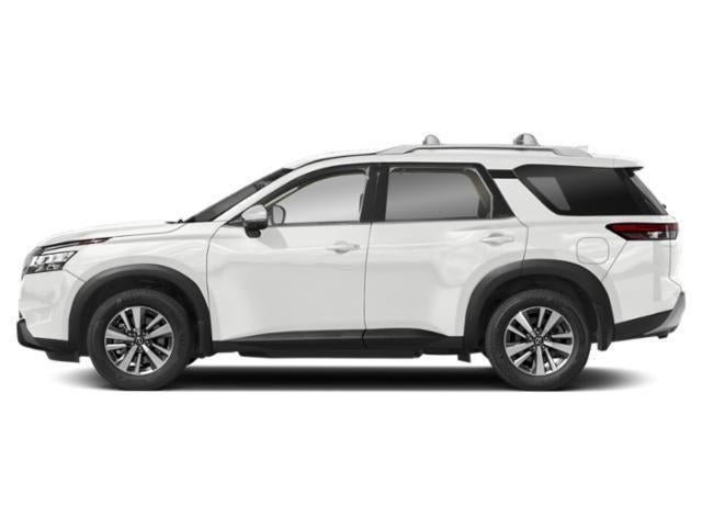 2022 Nissan Pathfinder SL 2WD