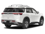 2022 Nissan Pathfinder SL 2WD