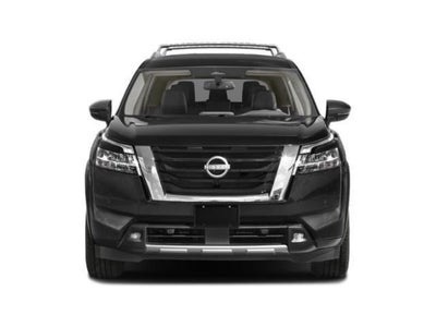 2022 Nissan Pathfinder SL 2WD