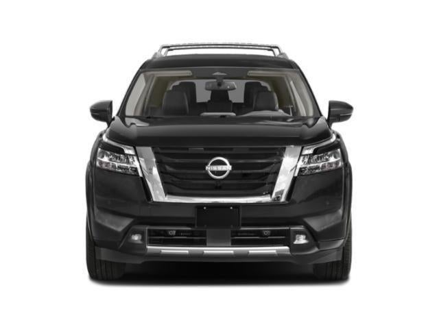 2022 Nissan Pathfinder SL 2WD