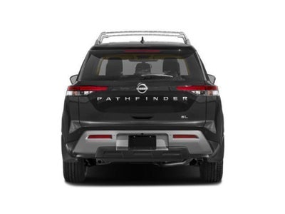 2022 Nissan Pathfinder SL 2WD