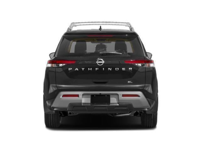 2022 Nissan Pathfinder SL 2WD
