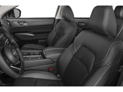 2022 Nissan Pathfinder SL 2WD