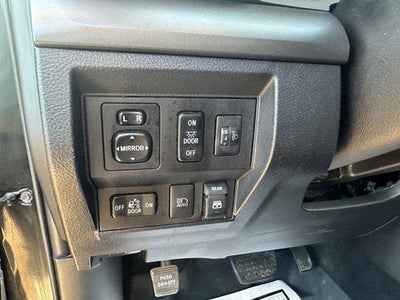 2018 Toyota Tundra SR5 5.7L V8