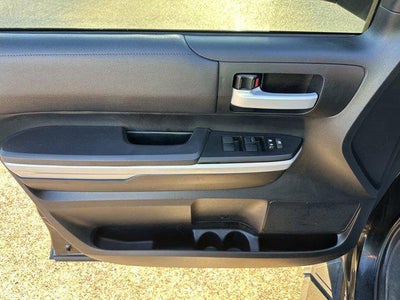 2018 Toyota Tundra SR5 5.7L V8