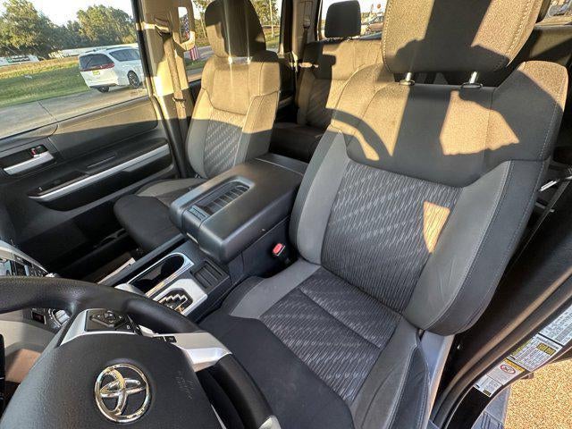 2018 Toyota Tundra SR5 5.7L V8