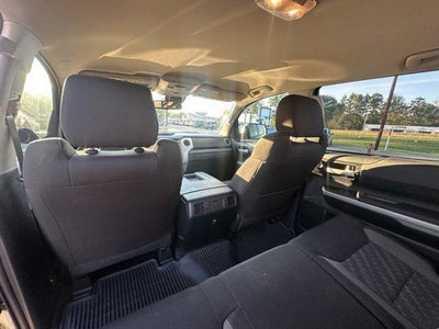 2018 Toyota Tundra SR5 5.7L V8