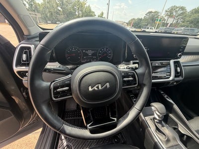 2023 Kia Sorento S