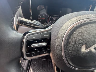 2023 Kia Sorento S