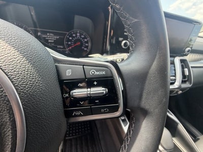 2023 Kia Sorento S
