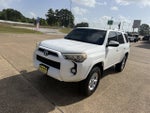 2018 Toyota 4Runner Base