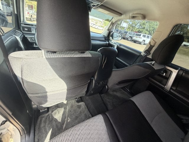 2018 Toyota 4Runner Base