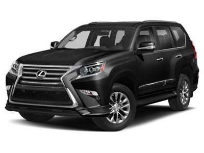 2018 Lexus GX 460 GX 460