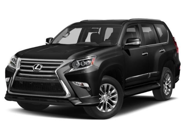 2018 Lexus GX 460 GX 460