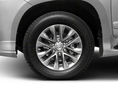 2018 Lexus GX 460 GX 460