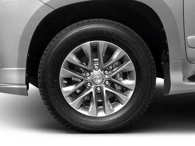 2018 Lexus GX 460 GX 460