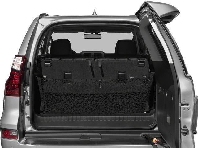 2018 Lexus GX 460 GX 460