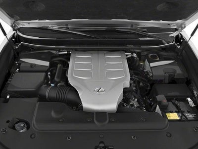 2018 Lexus GX 460 GX 460