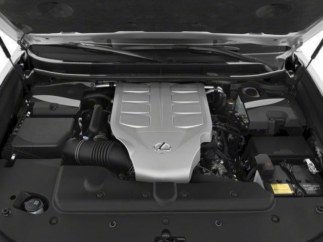 2018 Lexus GX 460 GX 460