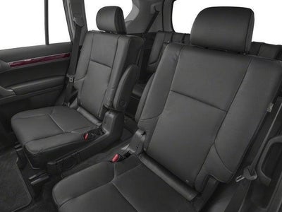 2018 Lexus GX 460 GX 460