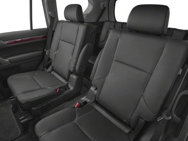 2018 Lexus GX 460 GX 460