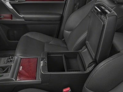 2018 Lexus GX 460 GX 460