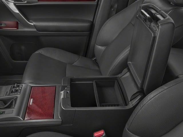 2018 Lexus GX 460 GX 460