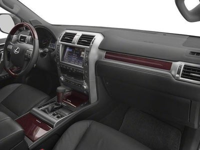 2018 Lexus GX 460 GX 460