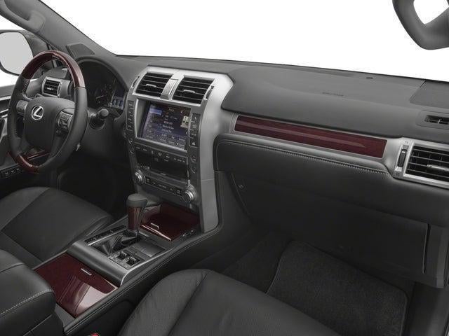 2018 Lexus GX 460 GX 460