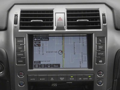 2018 Lexus GX 460 GX 460