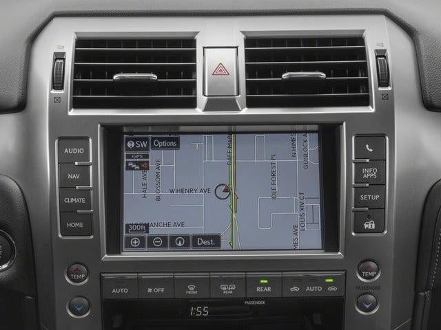 2018 Lexus GX 460 GX 460