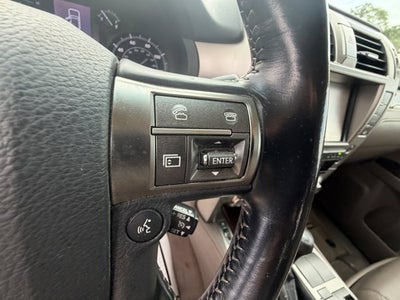 2018 Lexus GX 460 GX 460