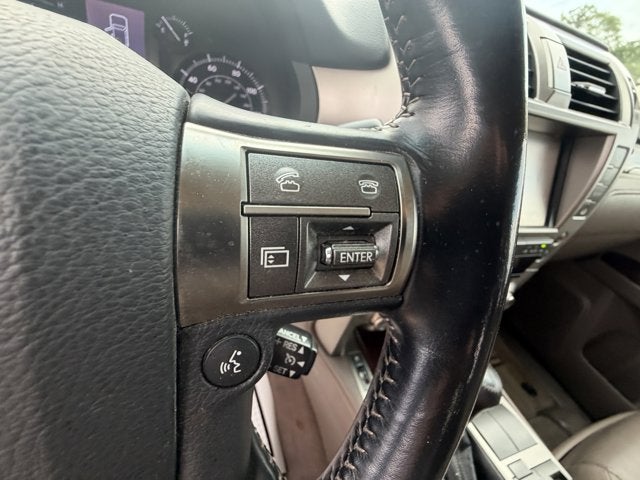 2018 Lexus GX 460 GX 460