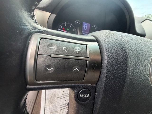 2018 Lexus GX 460 GX 460