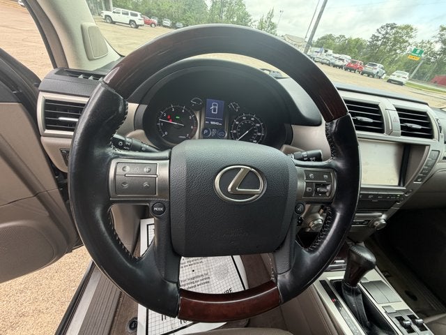 2018 Lexus GX 460 GX 460