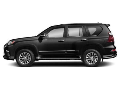 2018 Lexus GX 460 GX 460