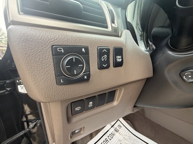 2018 Lexus GX 460 GX 460