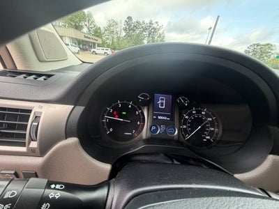 2018 Lexus GX 460 GX 460