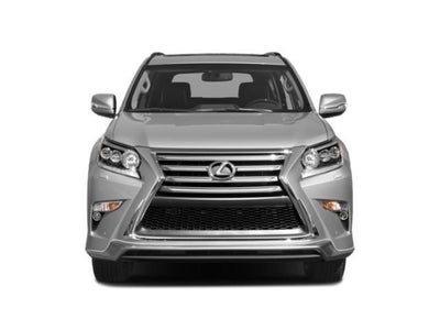 2018 Lexus GX 460 GX 460