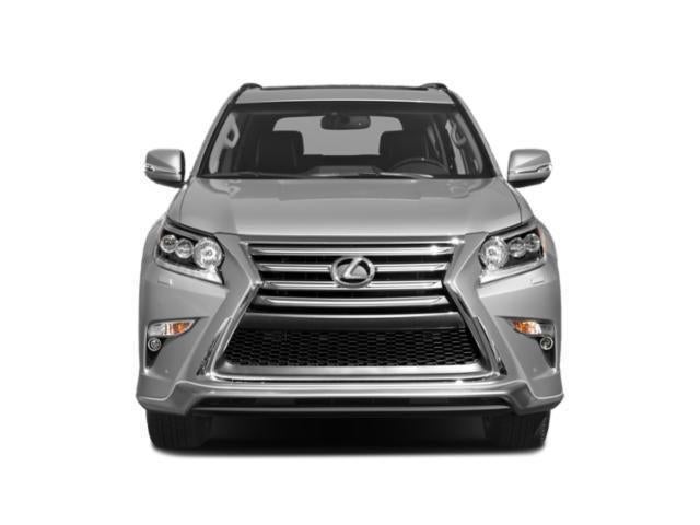 2018 Lexus GX 460 GX 460