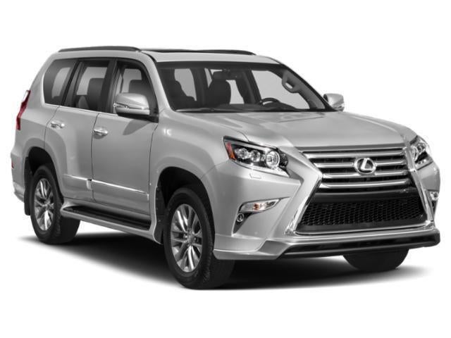 2018 Lexus GX 460 GX 460