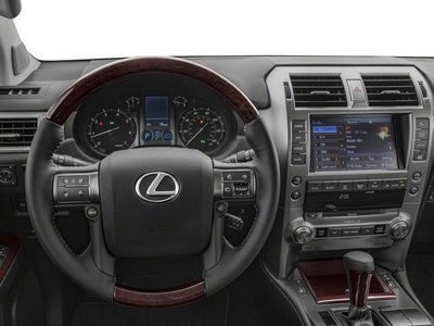 2018 Lexus GX 460 GX 460