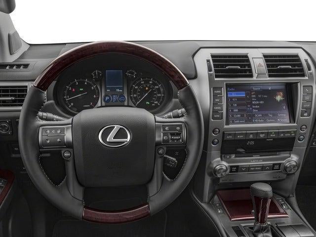 2018 Lexus GX 460 GX 460