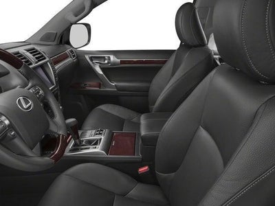2018 Lexus GX 460 GX 460