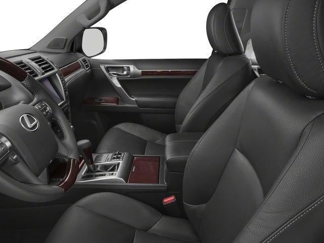 2018 Lexus GX 460 GX 460