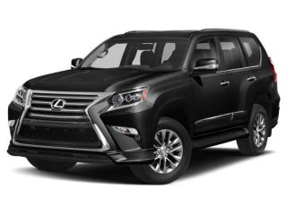 2018 Lexus GX 460 GX 460